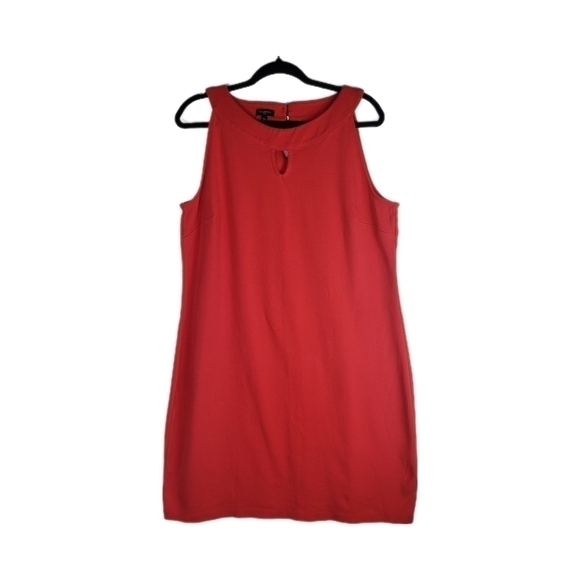 Talbots Womans Shift Dress Size XLp - Picture 1 of 6